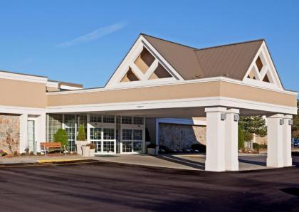 Holiday Inn mansfield Foxboro Area an IHG Hotel